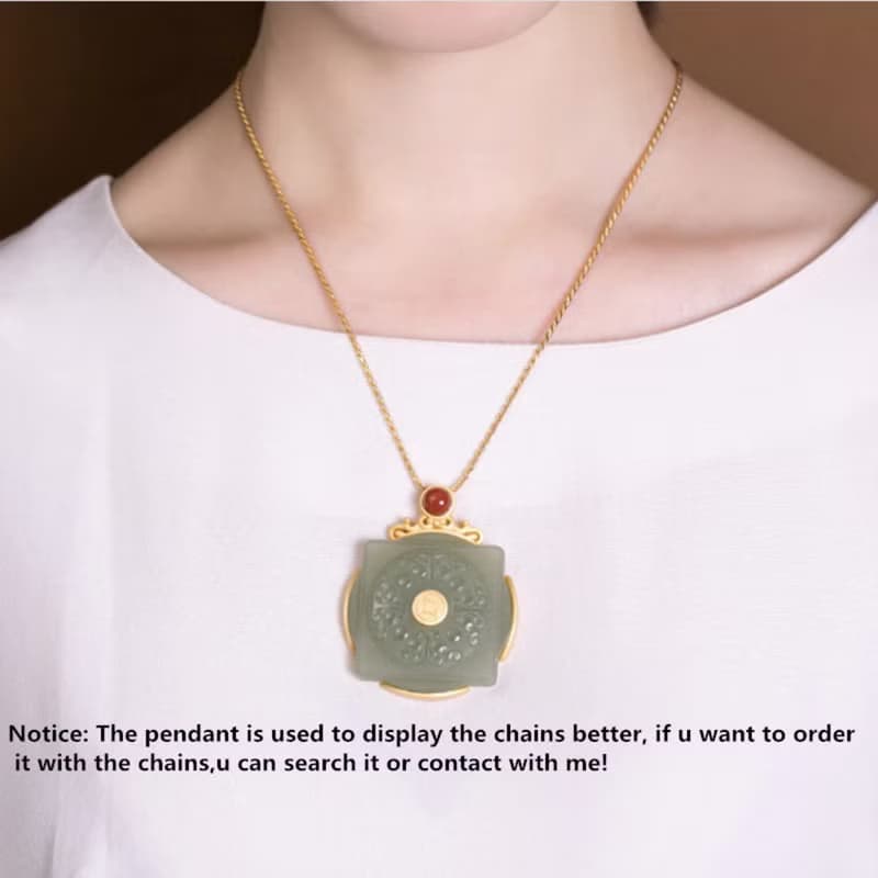 Twists Chains Necklaces for Men Women Unisex Necklaces 100% Real 925 Silver Mens