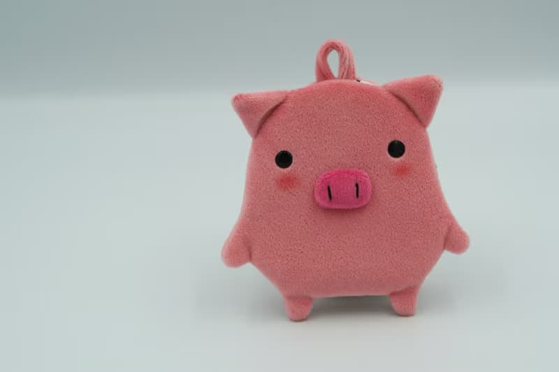 Bucute福氣悠遊卡套/證件夾/獨家發售/手工製作/生日禮物
