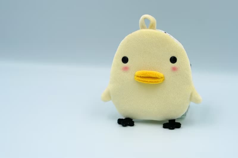Bucute福氣悠遊卡套/證件夾/獨家發售/手工製作/生日禮物