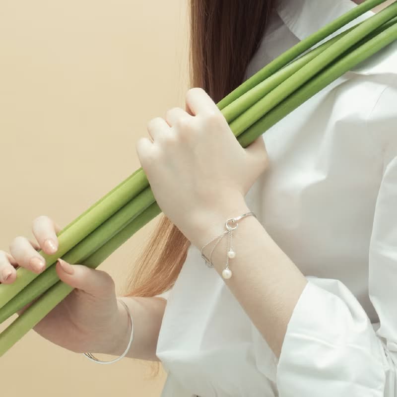 時尚氣質 /  Violeta bracelet