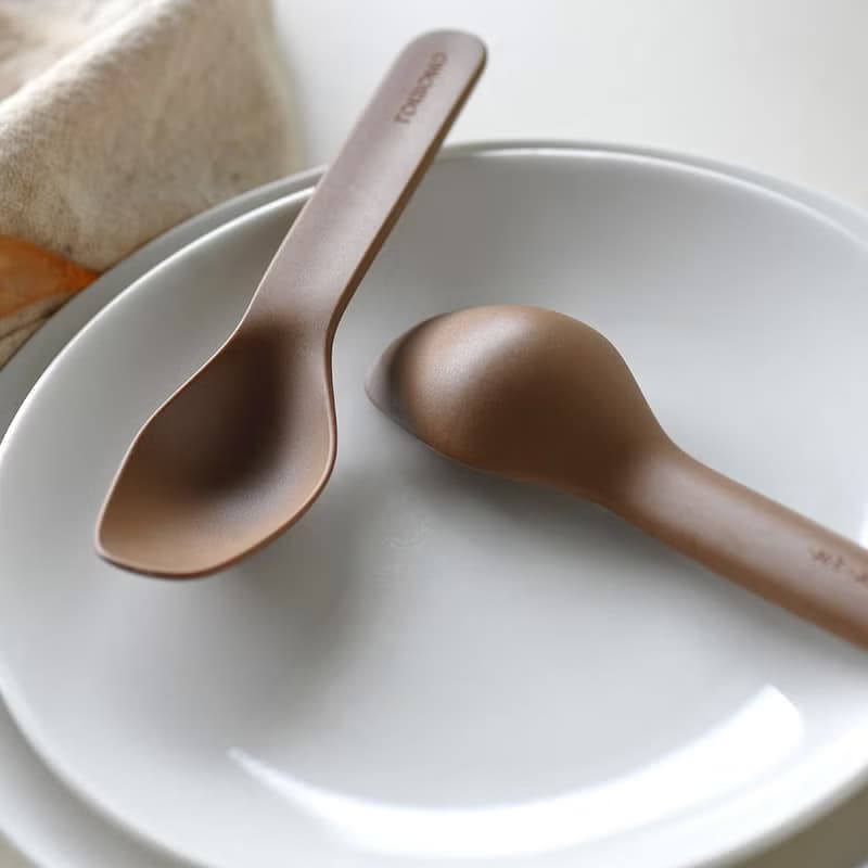 SPS兒童湯匙 X 2