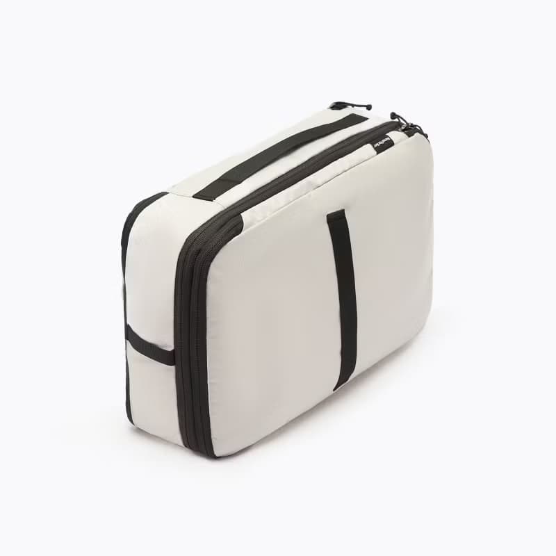 NextPacker 大容量壓縮收納包29L V3旅行家系列