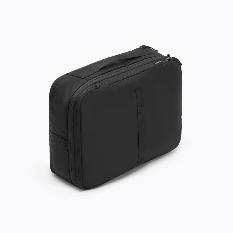 NextPacker 大容量壓縮收納包29L V3旅行家系列