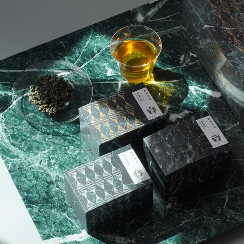 【茶米系列】蜜香功夫紅茶-蜜香X柑橘香 自然農法 無農藥栽種