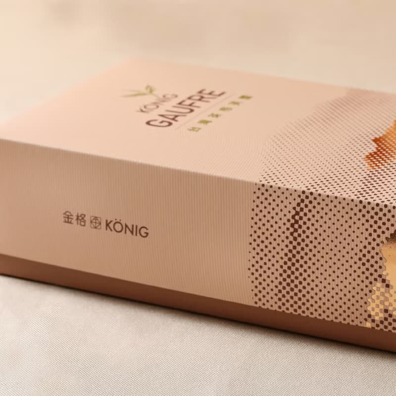 【金格食品】台灣茶格芙蕾禮盒(紅玉紅茶/東方美人茶/金萱烏龍茶)
