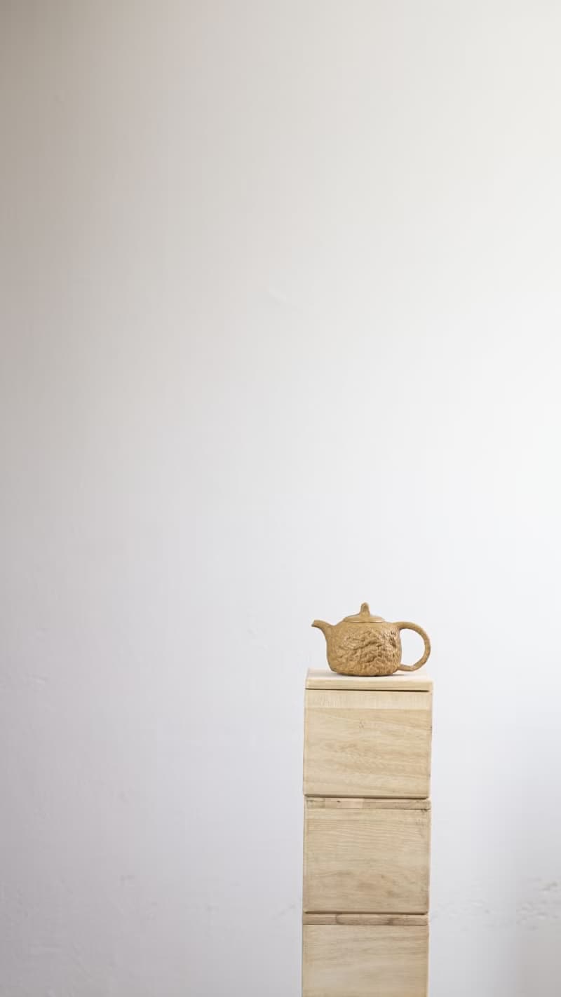 送禮紫砂壺茶壺小供春 把玩器 100cc 精品陈腐段泥 正宗润泽 慕古