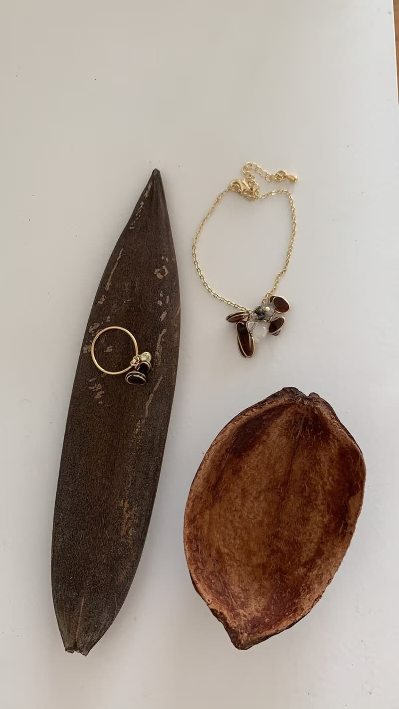 20202末十四 手鍊 手工樹脂 礦石 赫基蒙鑽 琉璃 送禮