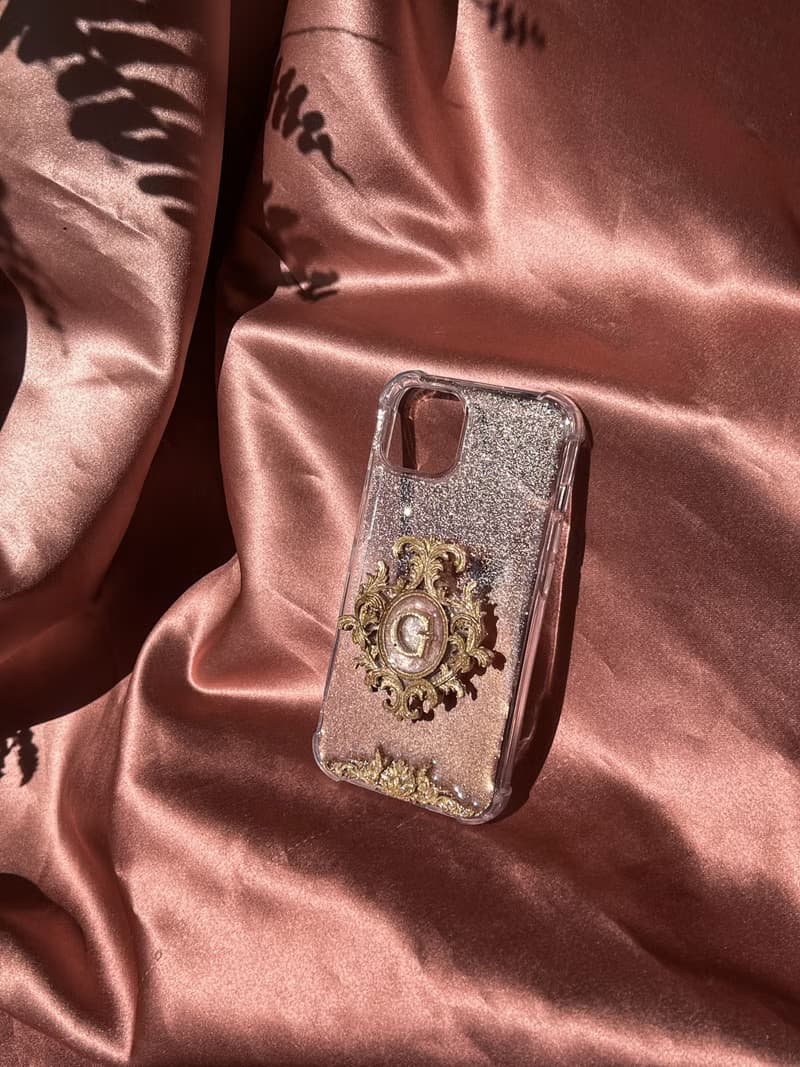 phone case 手機 手機架 スマホケース 生日禮物 iphone case gift signature edition without griptok