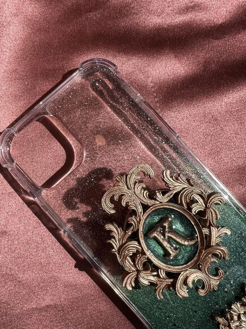 phone case 手機 手機架 スマホケース 生日禮物 iphone case gift signature edition without griptok