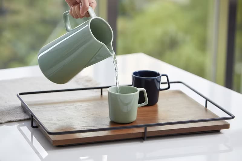 camino FRANCIA 陶瓷北歐馬卡龍色 茶具 茶壺 水瓶 水壺