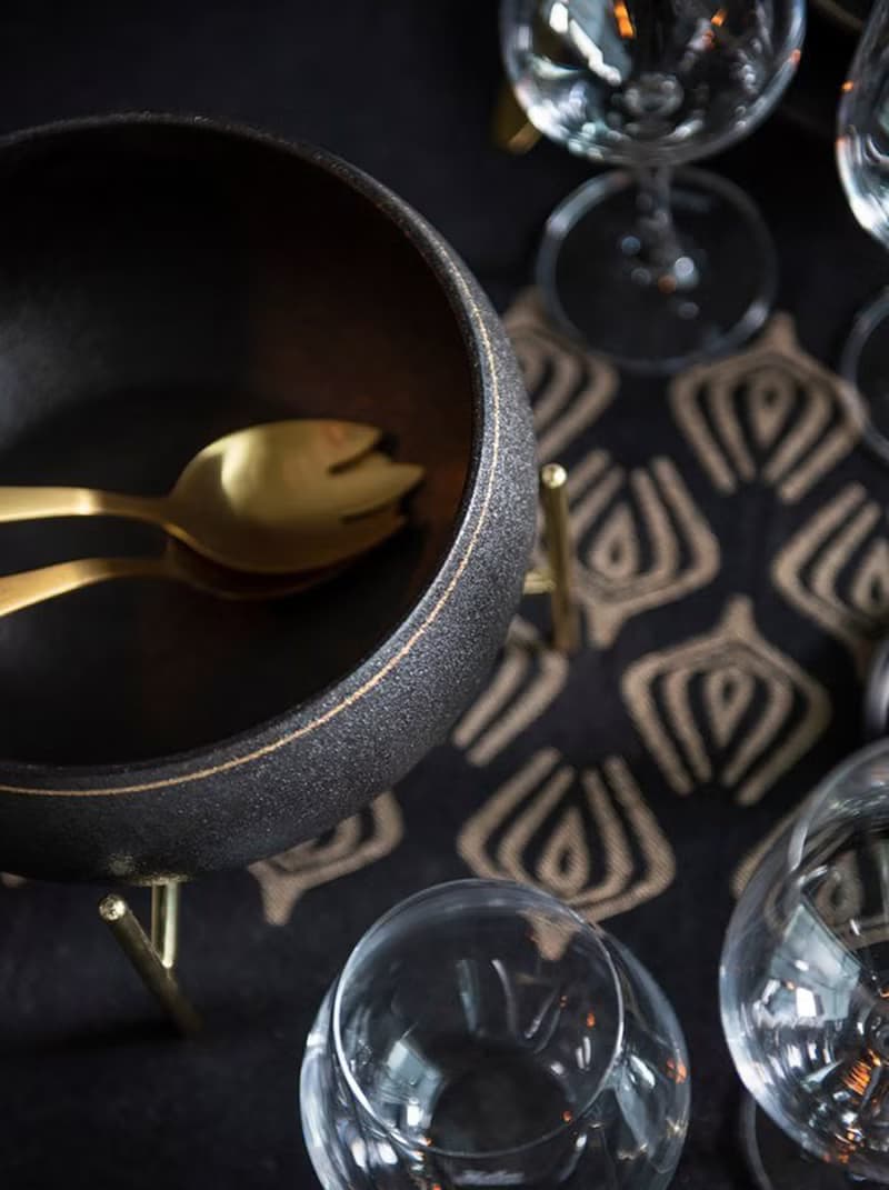 【Maku Kitchen Life】沙拉杓組/二色