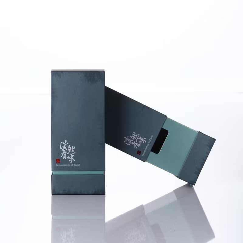 【淡然有味】嚴選凍頂烏龍茶150g - 細緻熟果花香