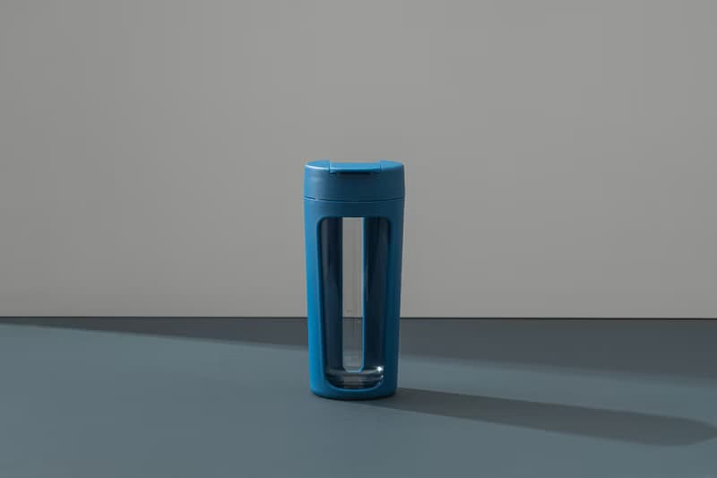 S+ PURE 純粹杯 | 無墊圈零死角運動水壺 700ml