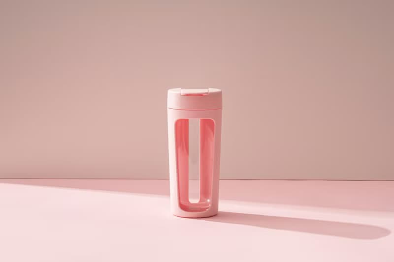 S+ PURE 純粹杯 | 無墊圈零死角運動水壺 700ml