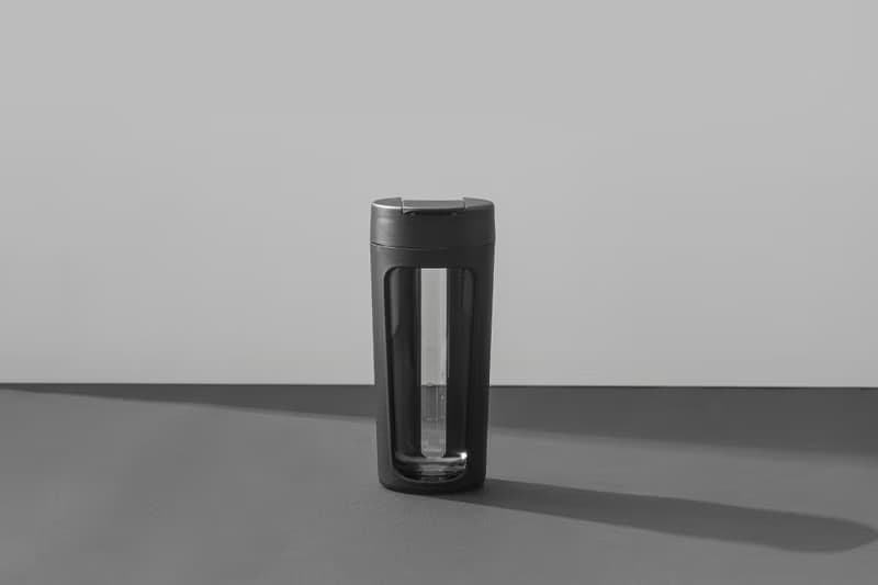 S+ PURE 純粹杯 | 無墊圈零死角運動水壺 700ml