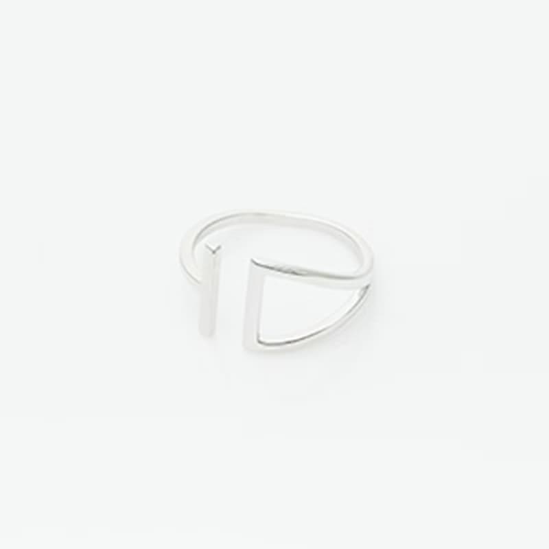 都會氣質 / Lia ring