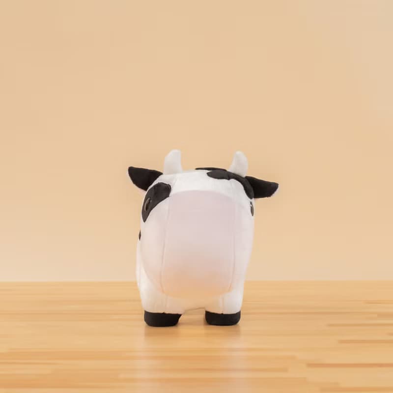 Bellzi | Mooi 牛哞哞玩偶