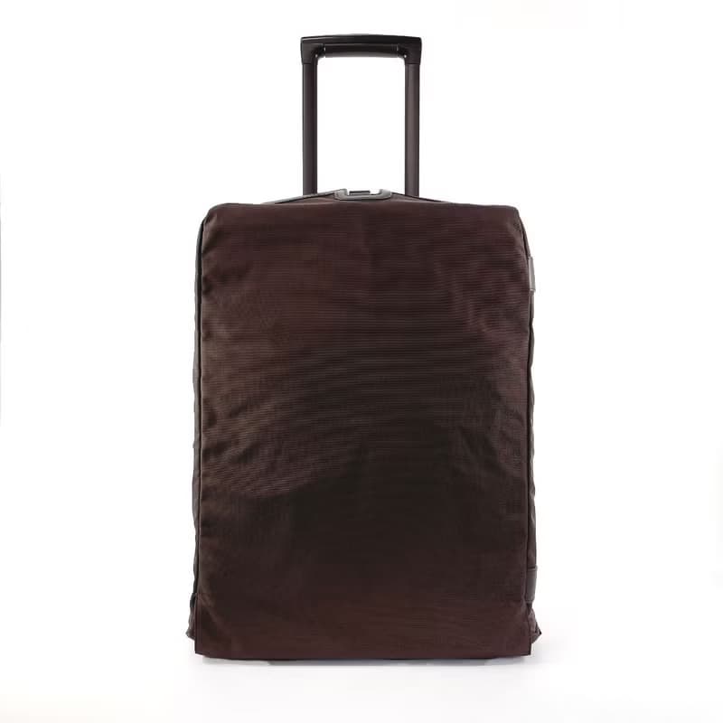 ルイヴィトン LOUIS VUITTON スーツケース・キャリーケース 旅行 トラベル M23313 ペガス 55 タイガ ブラウン/グリズリ