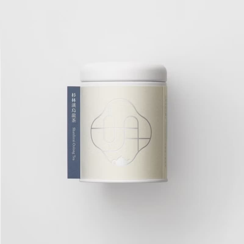 杉林溪烏龍 特選散茶 質感杉味香 烏龍茶 招牌經典 台灣茶