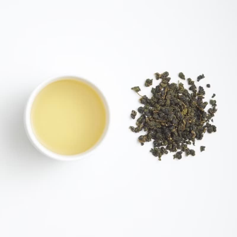 杉林溪烏龍 特選散茶 質感杉味香 烏龍茶 招牌經典 台灣茶