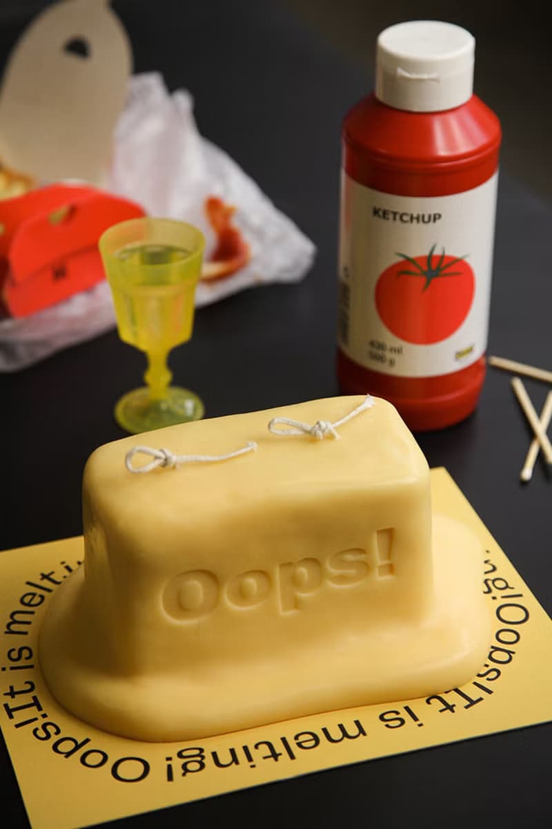 Oops! 大大的大巧克力! 手作香氛蠟燭 咖啡豆