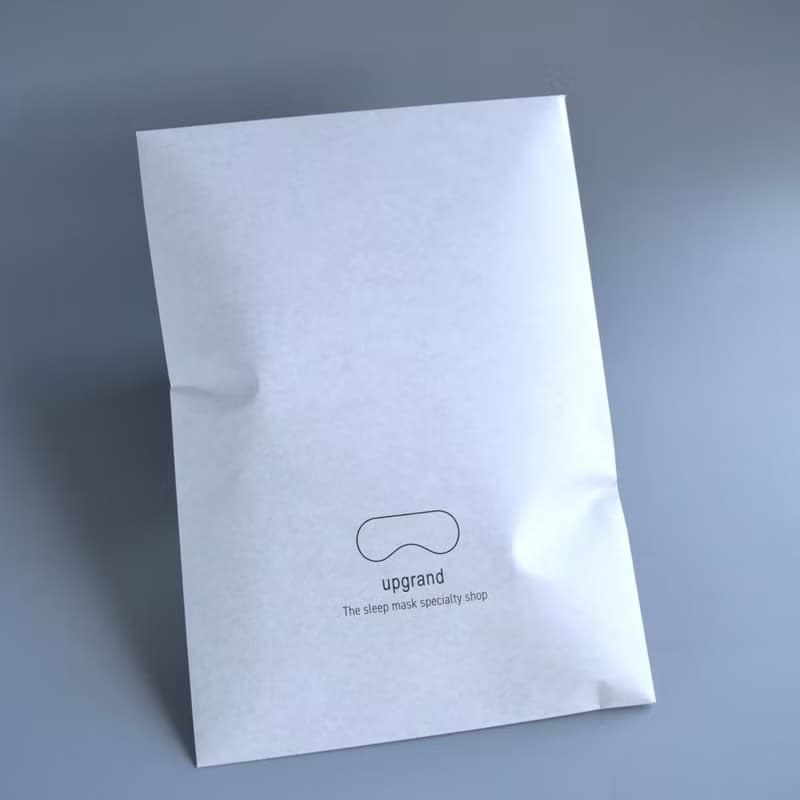 日本眼罩 Wild Rabbit |藍灰色|有附收納袋|免費禮品包裝|生日