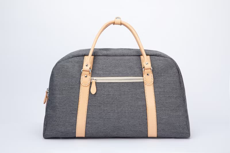 短途旅行包大容量行李袋輕便波士頓收納袋時尚手提旅遊行李包