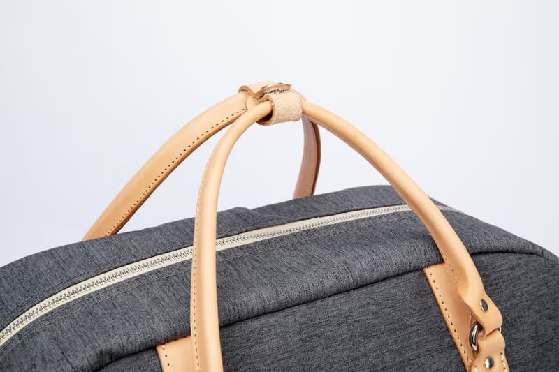 短途旅行包大容量行李袋輕便波士頓收納袋時尚手提旅遊行李包