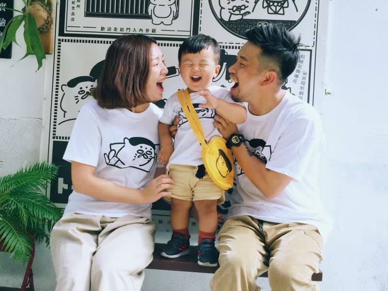 小童夏季短袖 共6款
