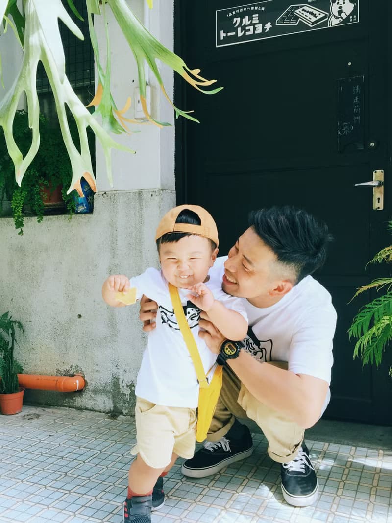 小童夏季短袖 共6款