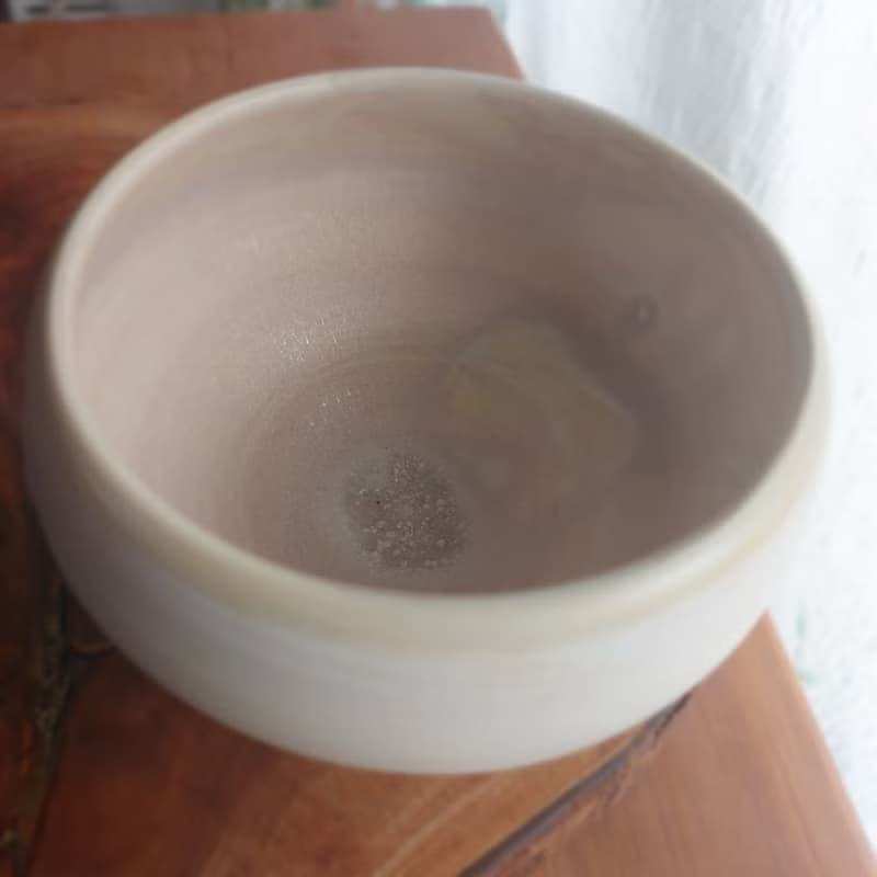 【乾杯人生】粉白茶酒杯 點心碗