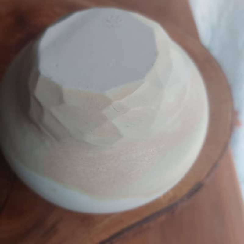 【乾杯人生】粉白茶酒杯 點心碗