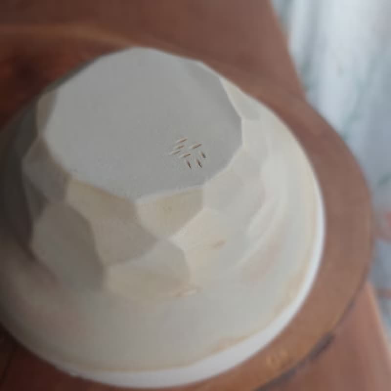 【乾杯人生】粉白茶酒杯 點心碗