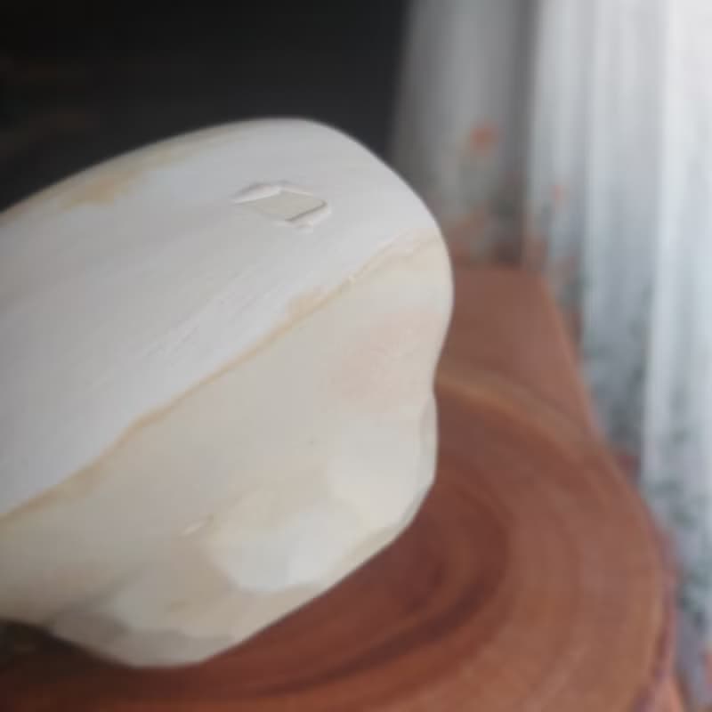 【乾杯人生】粉白茶酒杯 點心碗