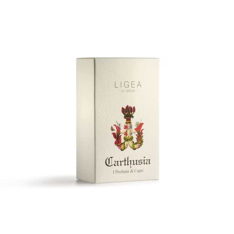 【現貨】義大利 Carthusia│人魚的誘惑香水/Ligea La Sirena