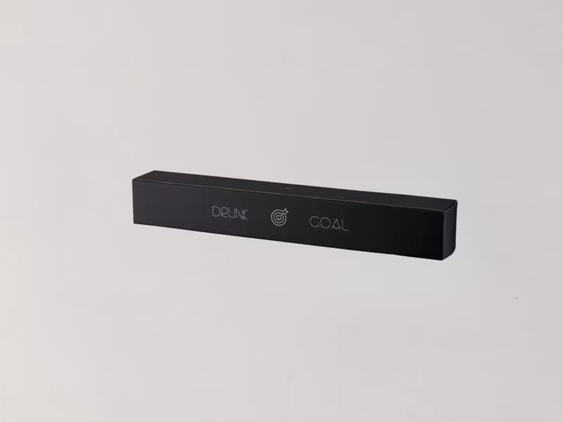 酒龍門 Drunk Goal