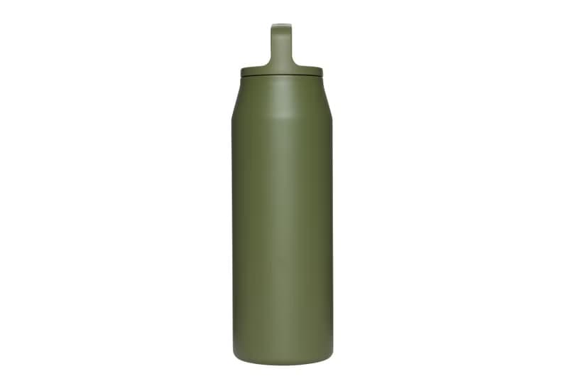 MiiR 雙層真空 保溫保冰 寬口保溫瓶 32oz/946ml 常青綠