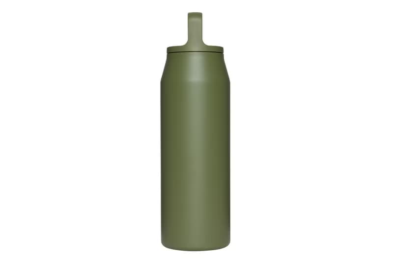 MiiR 雙層真空 保溫保冰 寬口保溫瓶 32oz/946ml 常青綠