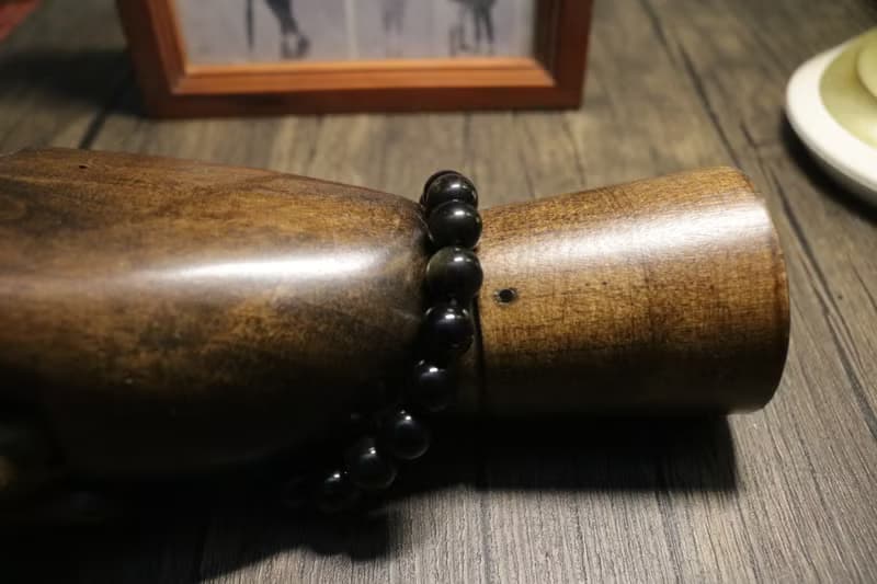 金耀石手串招財轉運天然石手鏈禮盒裝
