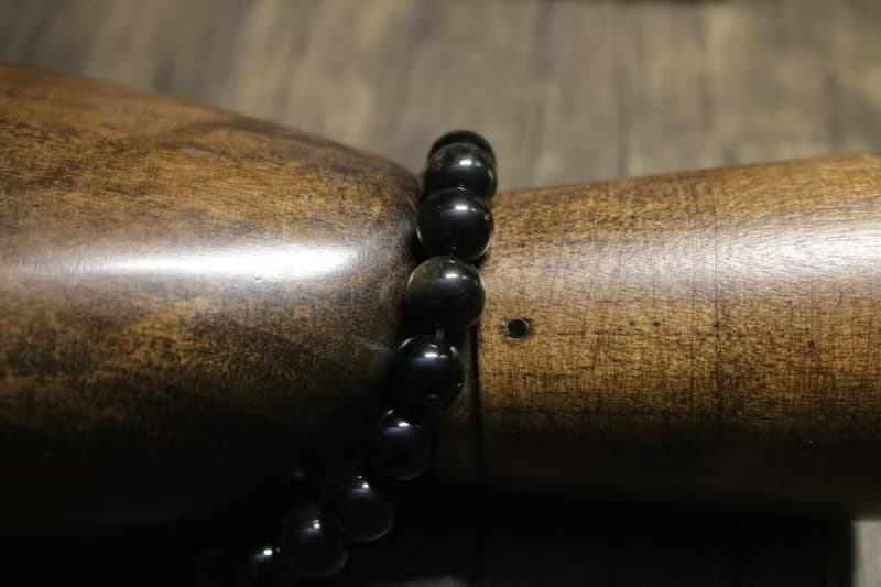 金耀石手串招財轉運天然石手鏈禮盒裝