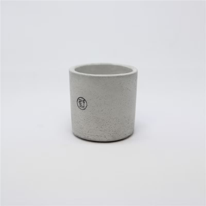 【野草不野】中杯 / 水泥盆器
