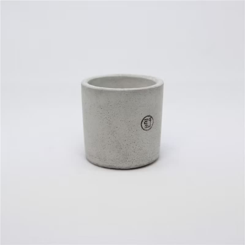 【野草不野】中杯 / 水泥盆器