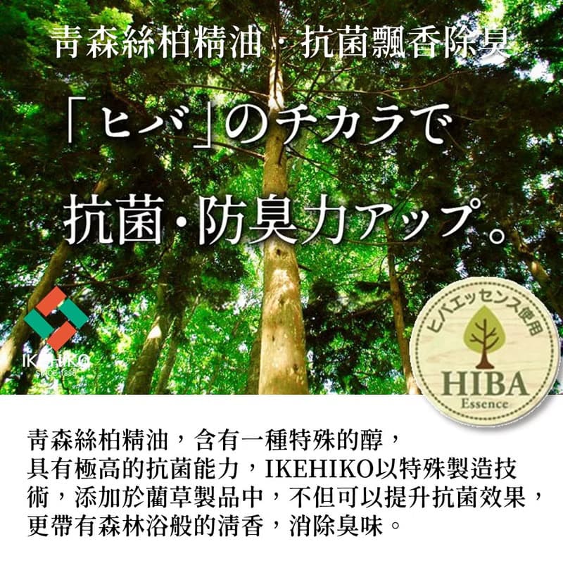 【質感禮物】藺草薄版坐墊Mile 正圓形座墊蒲團 天然友善材質