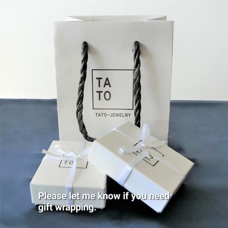 数字(ナンバー)2ケタチェーンブレスレット