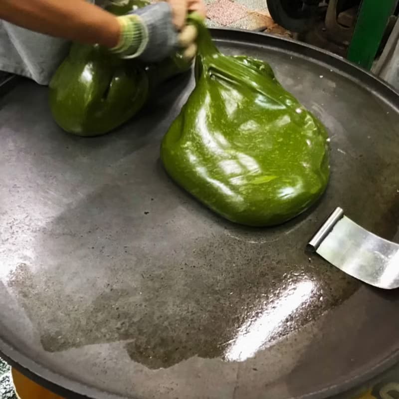 【百二歲】企業送禮 / 好緣糖禮盒 - 茶葉牛乳糖禮盒 ( 附提袋 )