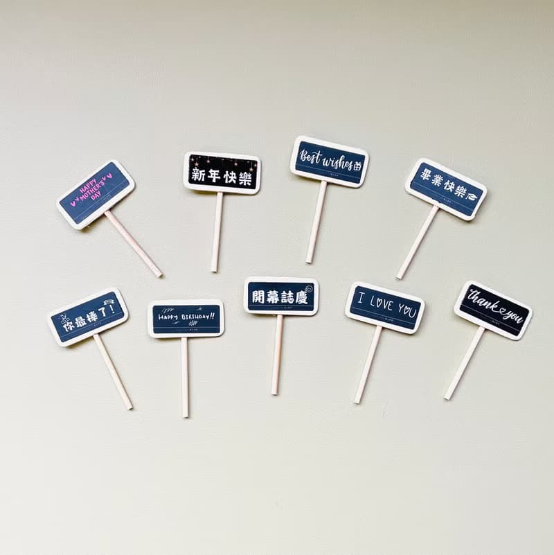 【我不想念你才怪】送你倔強仙人掌 DIY禮盒組 畢業禮物 生日禮物