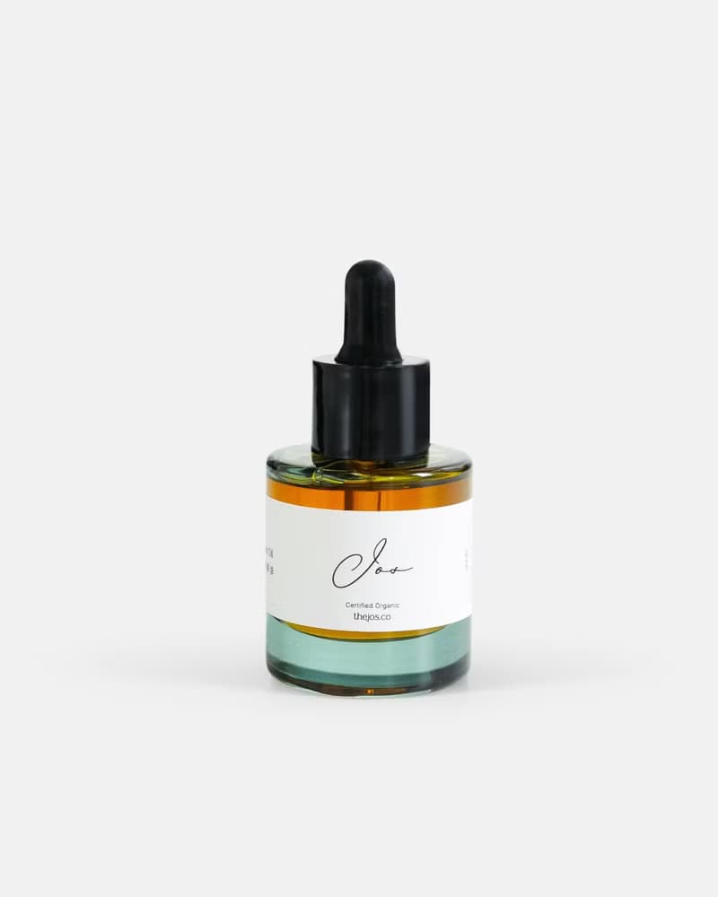 【皇牌熱賣】Jos 再生抗皺修護精華油