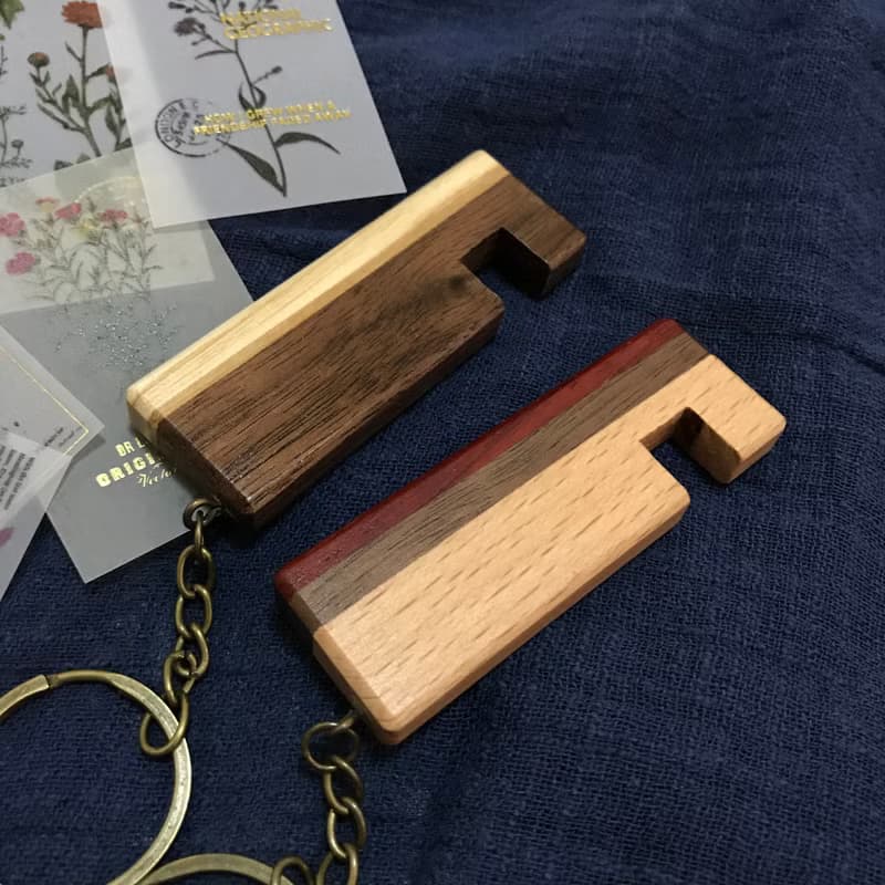 隨身手機架/吊飾/美觀/實用
