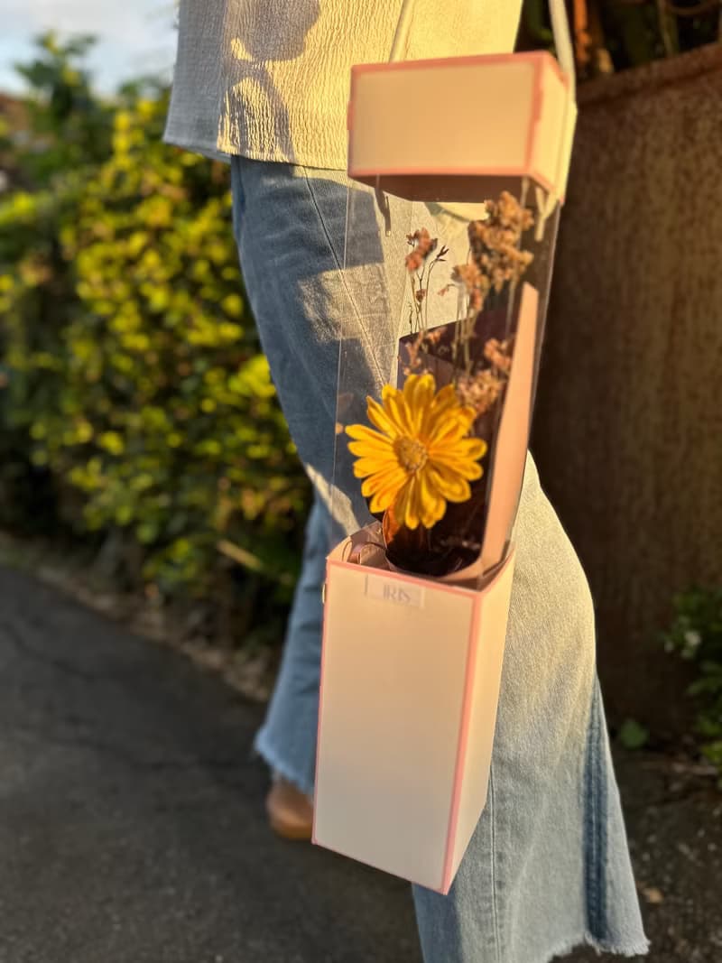 畢業花禮/畢業禮物/交換禮物