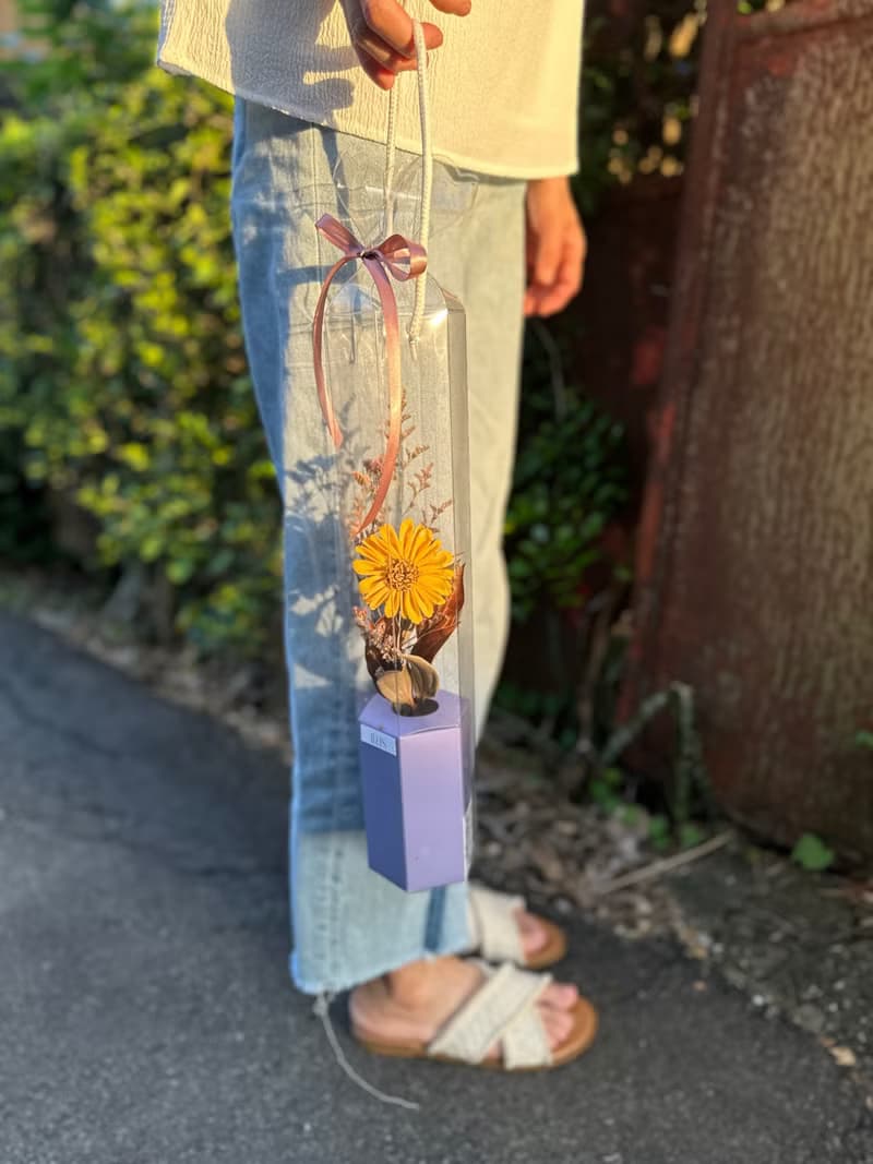 畢業花禮/畢業禮物/交換禮物